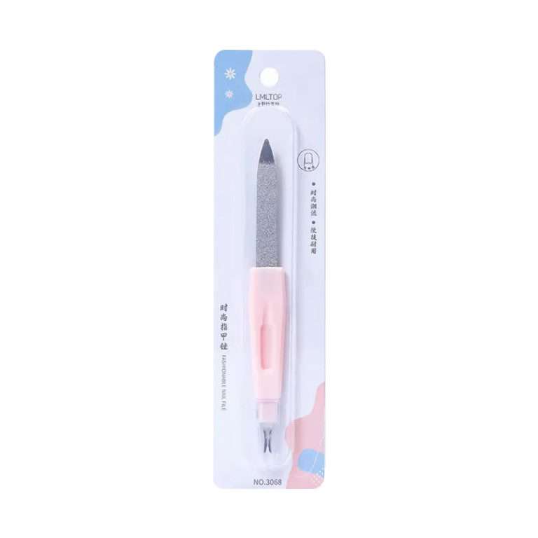 LMLTOP Nail File