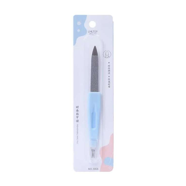 LMLTOP Nail File