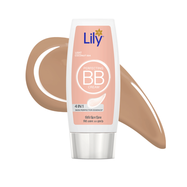 Lily Perfecting BB Cream