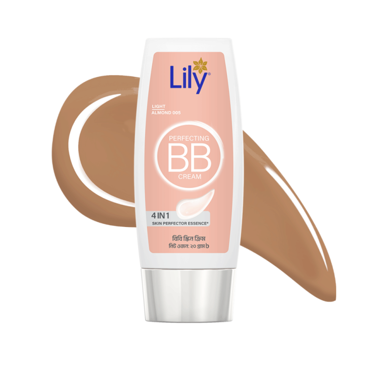 Lily Perfecting BB Cream
