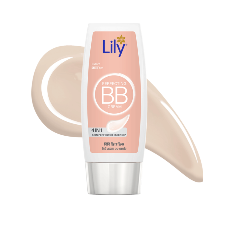 Lily Perfecting BB Cream
