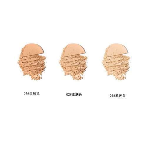 Party Queen Oil Control Pressed Powder