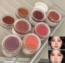 HERORANGE Lip and Cheek Multi-Purpose Cream
