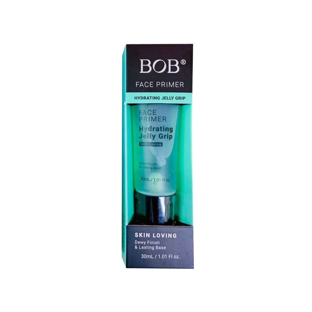 BOB Face Primer Hydrating Jelly Grip