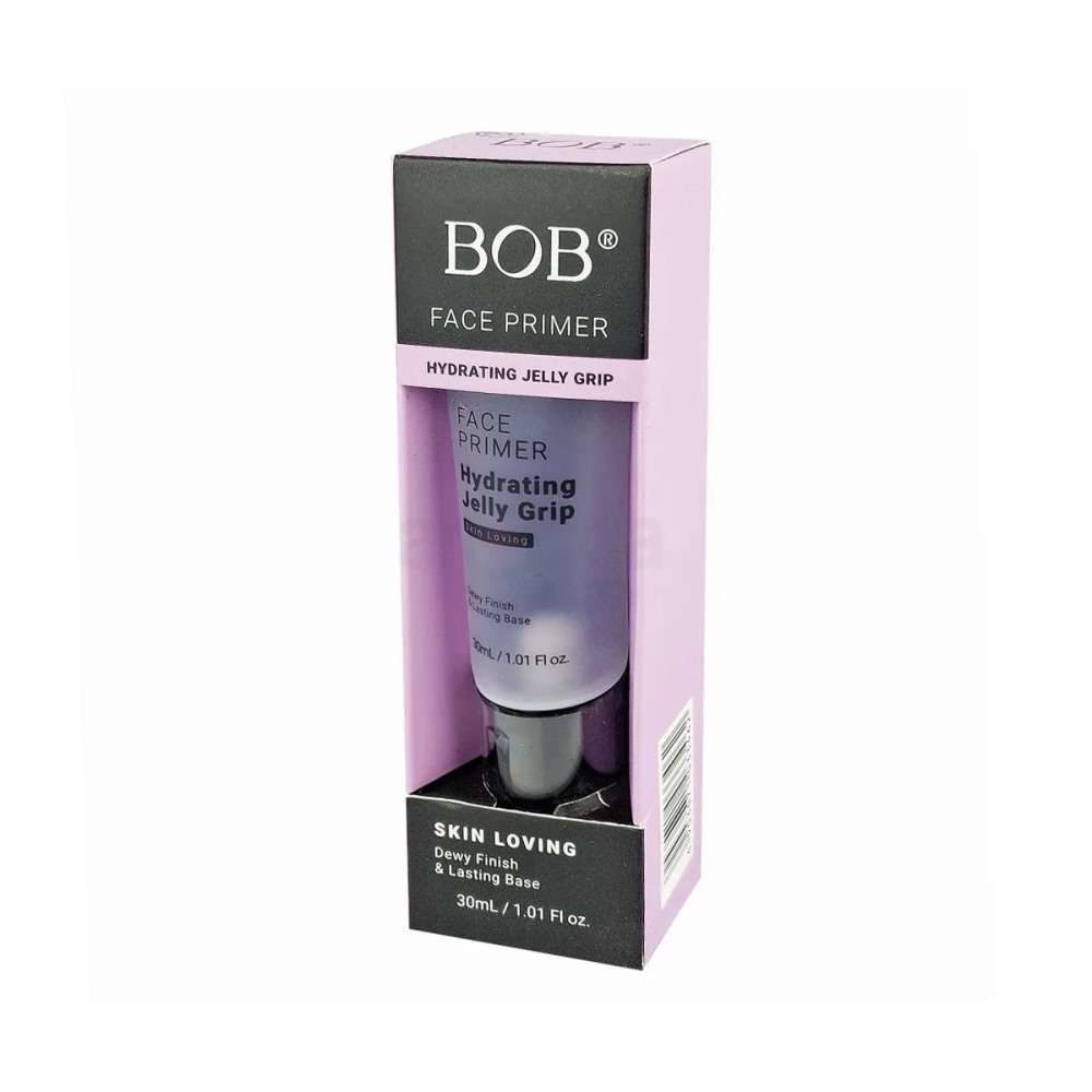 BOB Face Primer Hydrating Jelly Grip