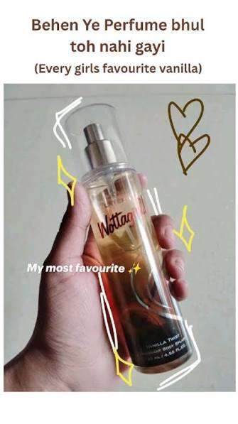 Layer’r Wottagirl VANILLA TWIST – 135ml