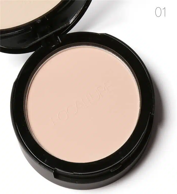 Focallure Pressed Powder – Fa16