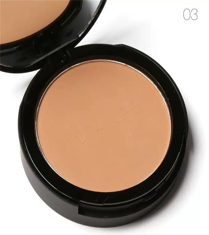 Focallure Pressed Powder – Fa16
