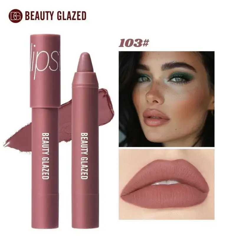 Beauty Glazed Velvet Soft Mist Lipstick