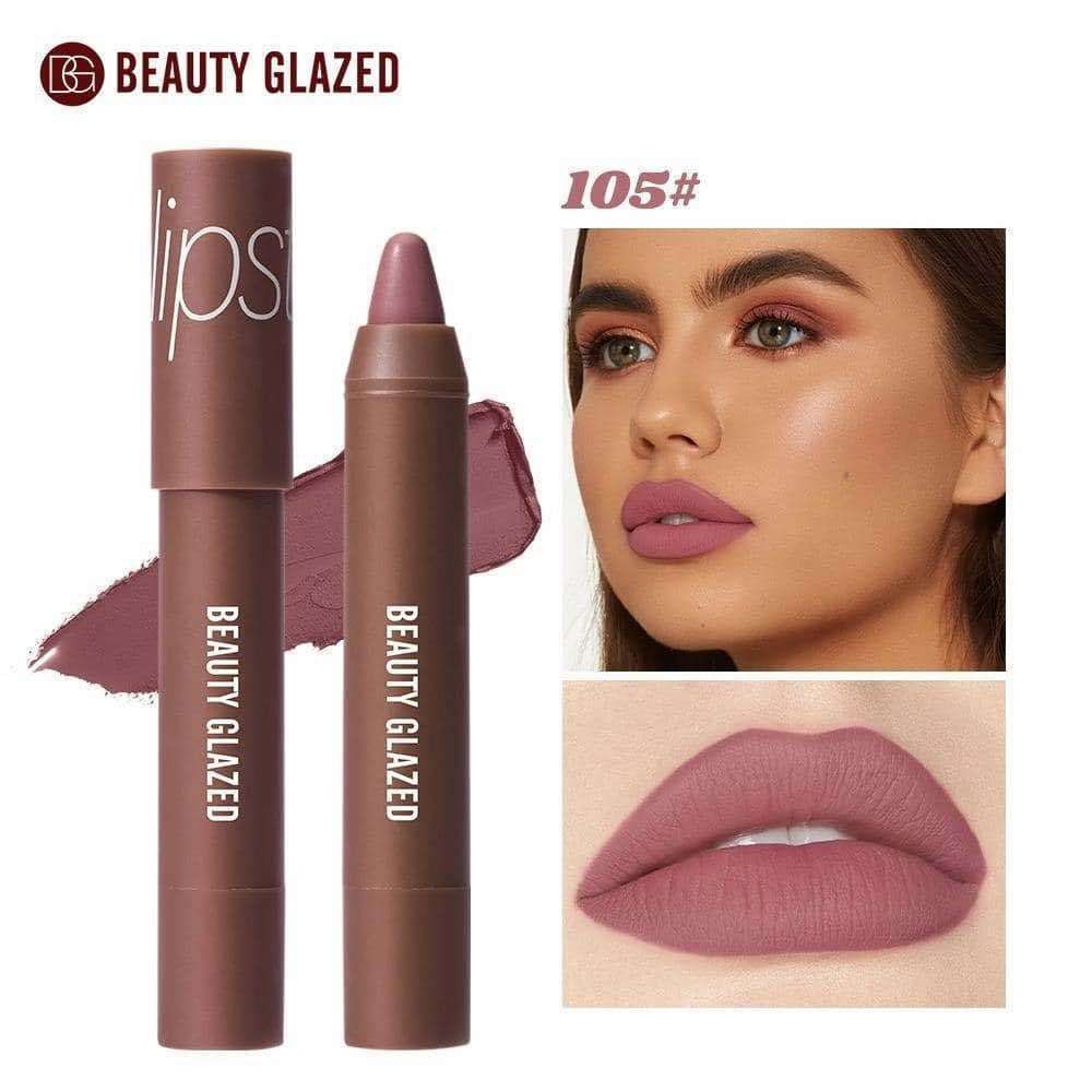 Beauty Glazed Velvet Soft Mist Lipstick
