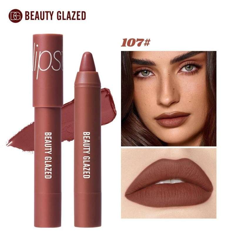 Beauty Glazed Velvet Soft Mist Lipstick