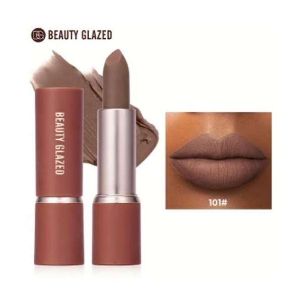Beauty Glazed Modern Matte Long Lasting Lipstick