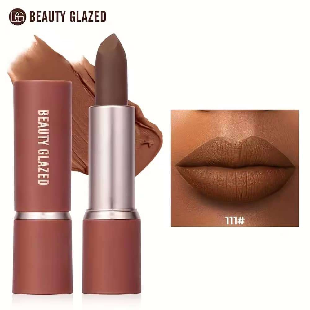 Beauty Glazed Modern Matte Long Lasting Lipstick