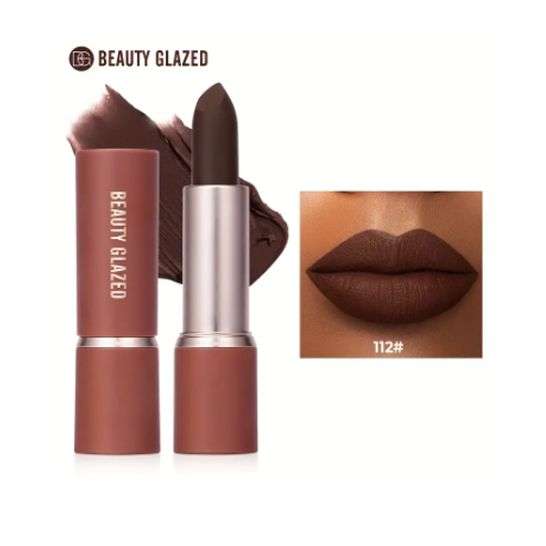 Beauty Glazed Modern Matte Long Lasting Lipstick
