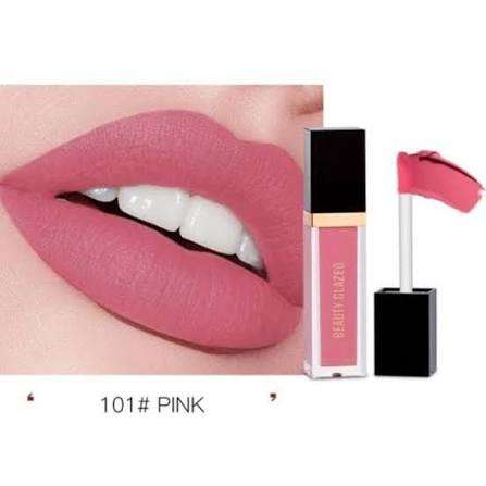 BEAUTY GLAZED Matte Liquid Mini Lipstick