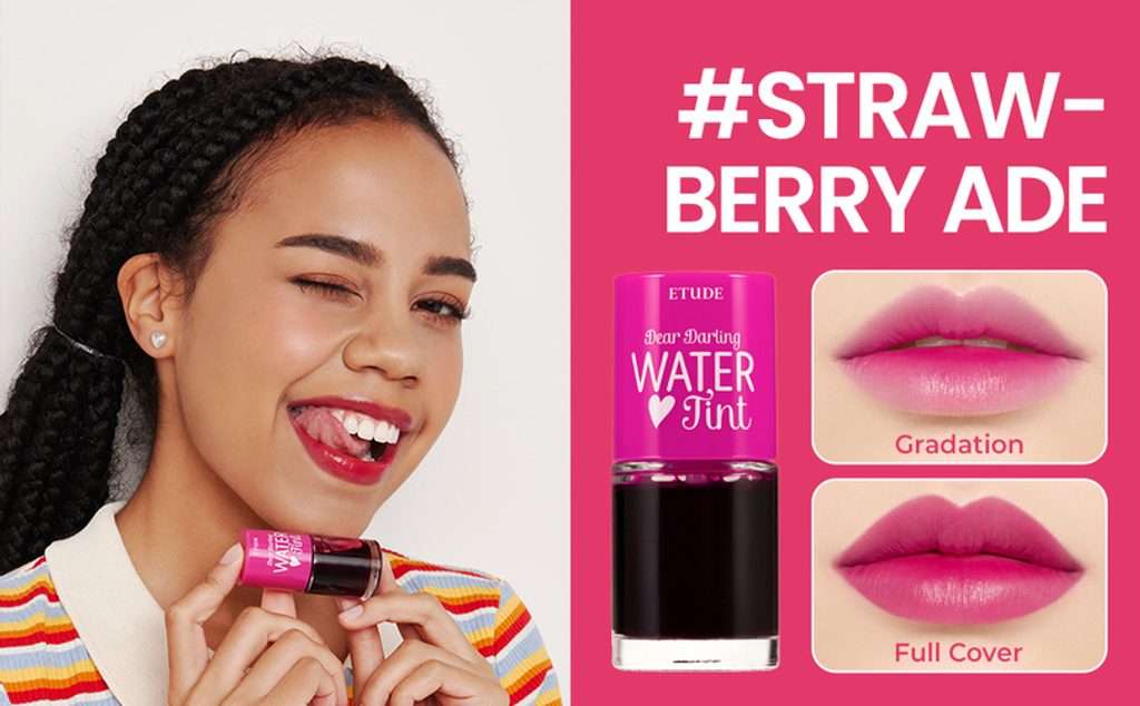 ETUDE Dear Darling Water Tint