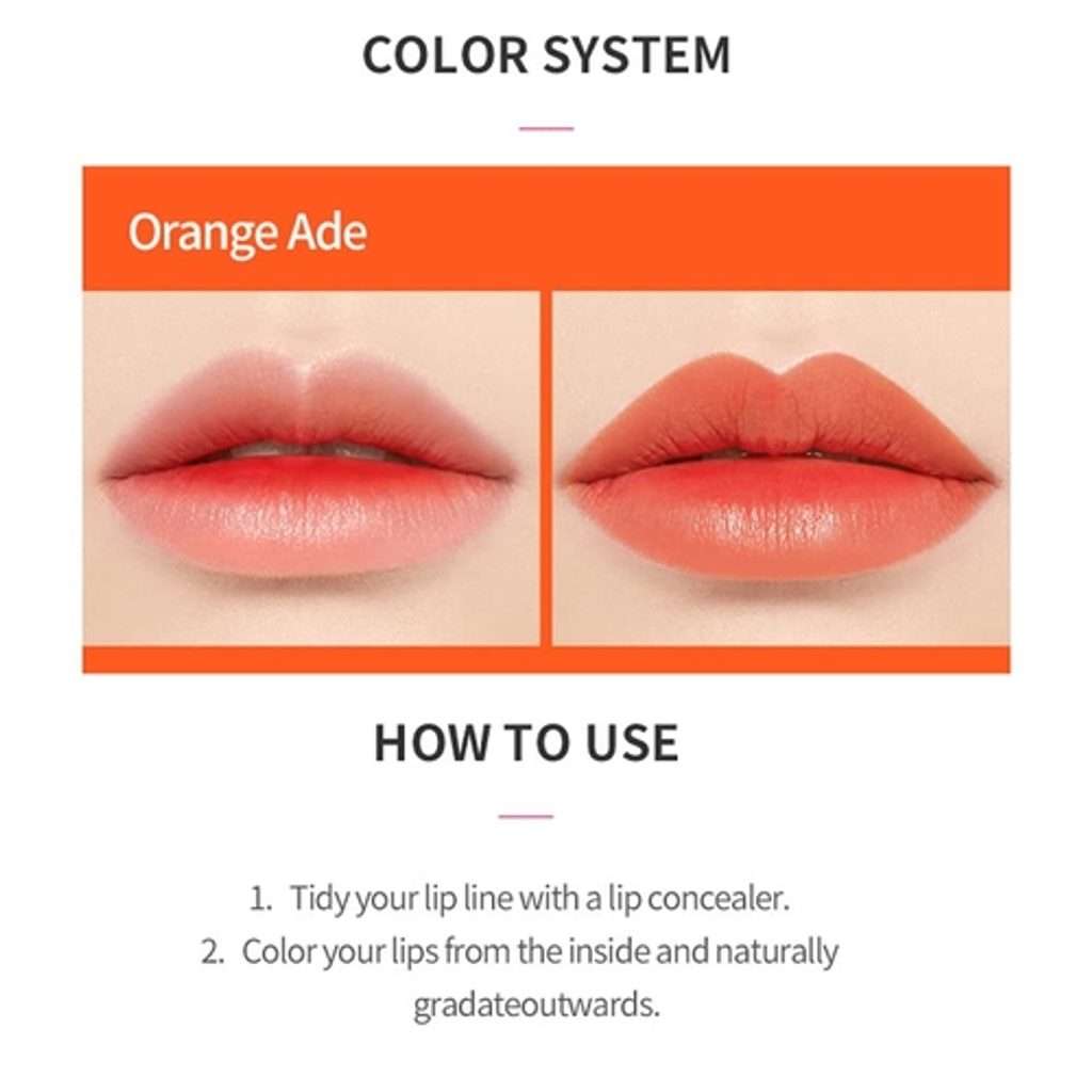 ETUDE Dear Darling Water Tint