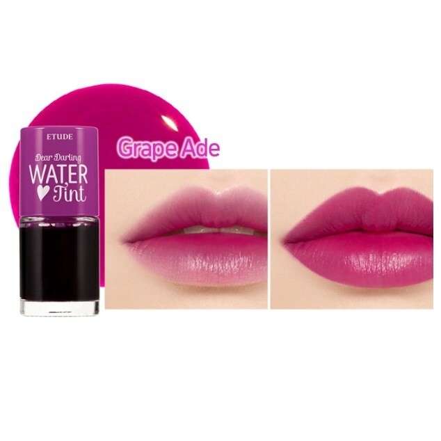 ETUDE Dear Darling Water Tint