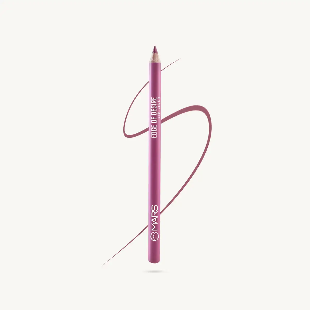Mars Edge of Desire  Lip Liner Pencil
