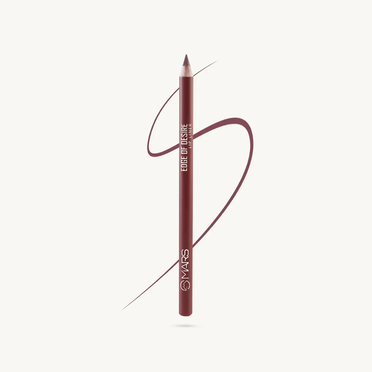 Mars Edge of Desire  Lip Liner Pencil