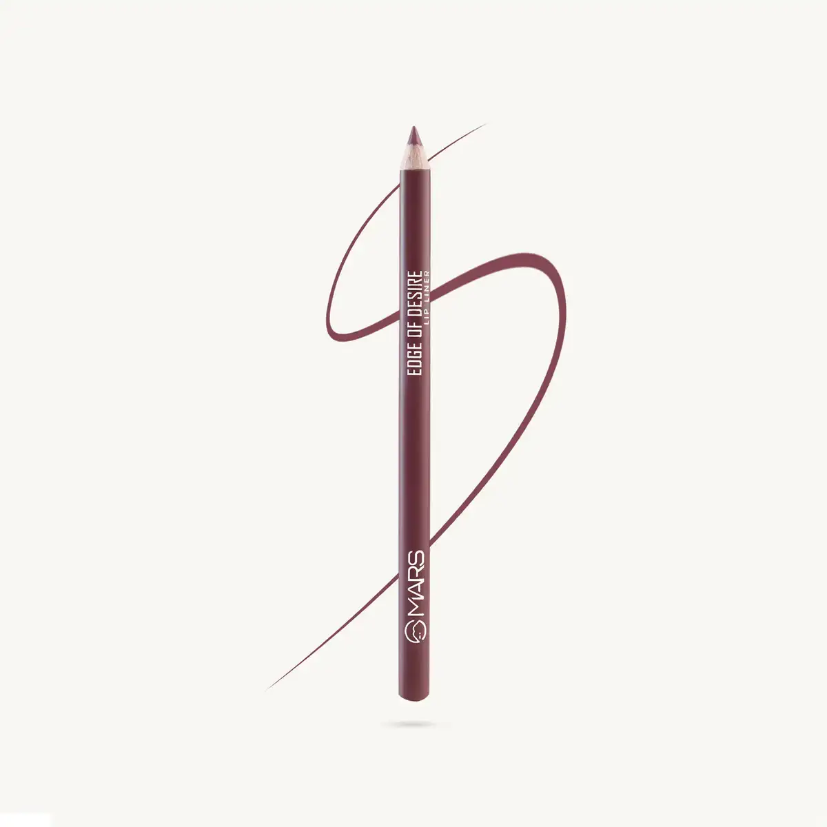 Mars Edge of Desire  Lip Liner Pencil