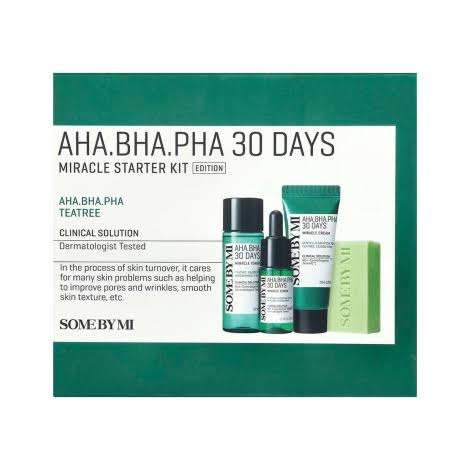 Some By Mi Aha.Bha.Pha 30 Days Miracle Starter Kit