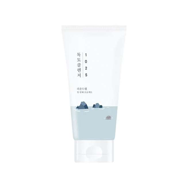 ROUND LAB 1025 Dokdo Cleanser – 150ml