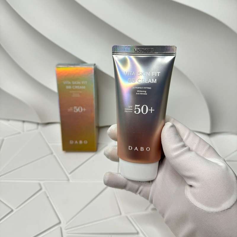 DABO Vita Skin Fit BB Cream SPF50+ PA++++