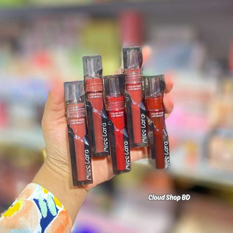 Miss Lara Lip Gloss
