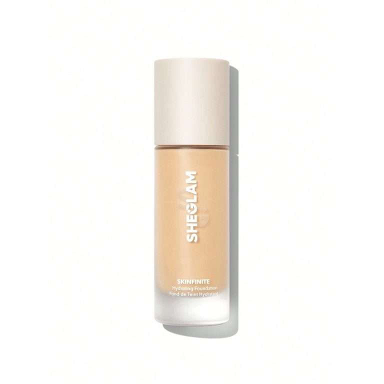 SHEGLAM Skinfinite Hydrating Foundation