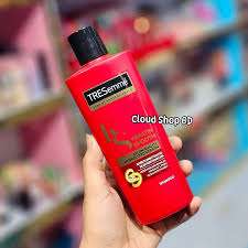 Tresemme Keratin Smooth Salon Quality Hydrolyzed Keratin Shampoo 170 ML