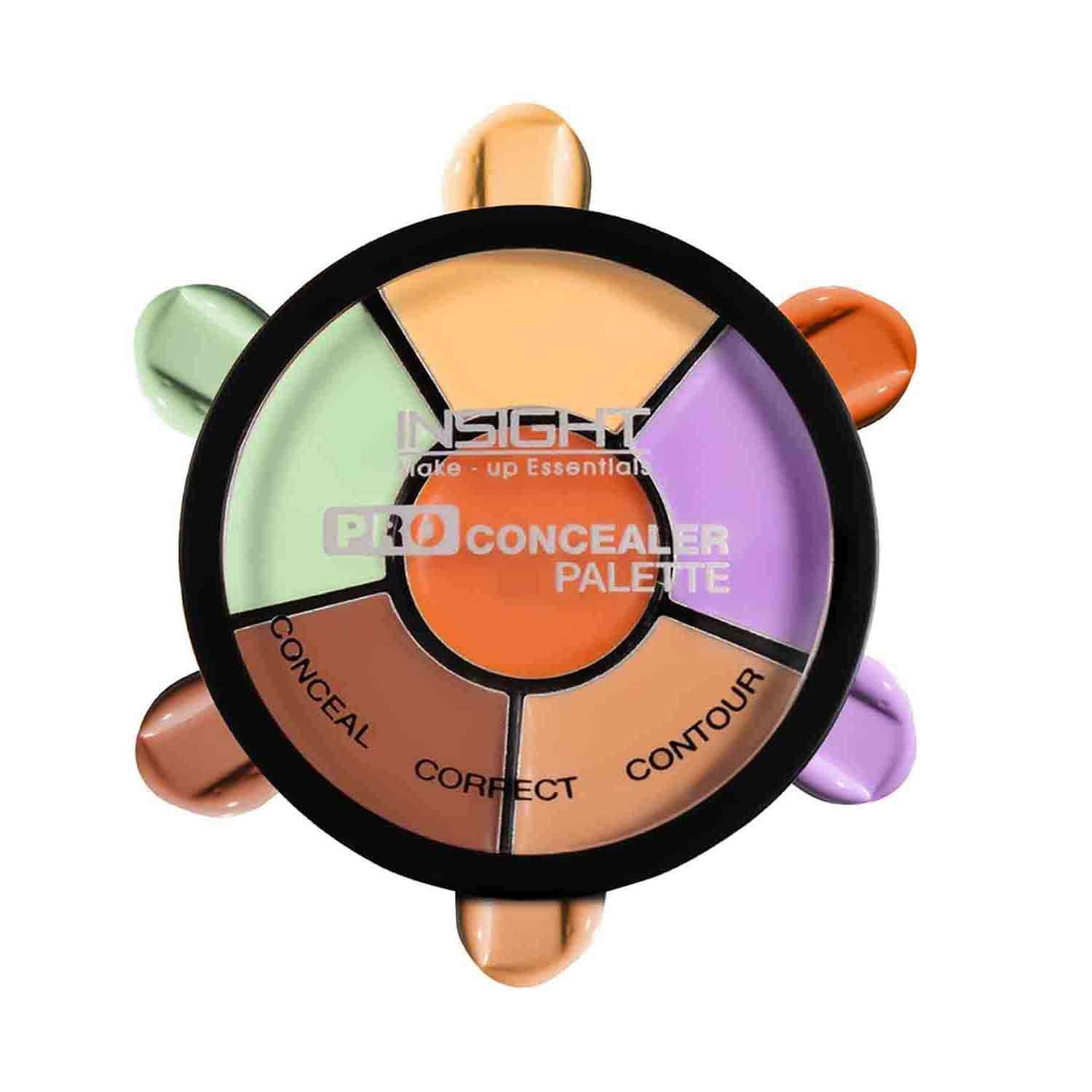 Insight Pro Corrector Palette 15g