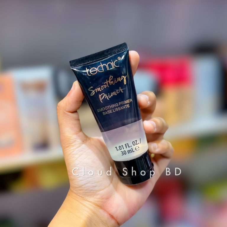 Technic Smoothing Face Primer – 30ml