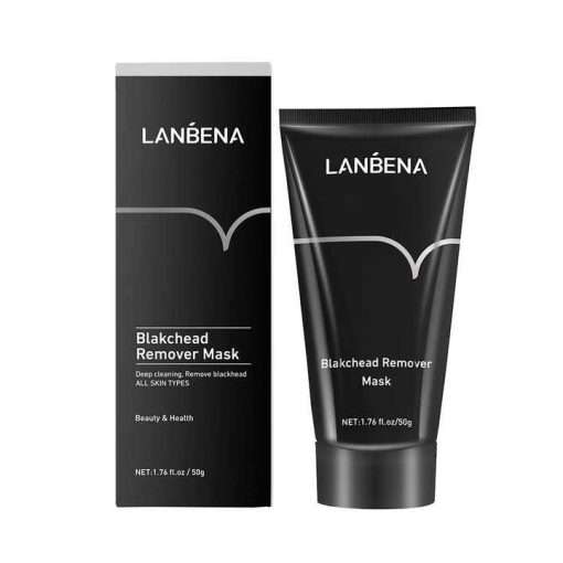 LANBENA Blackhead Remover Mask 50 gm
