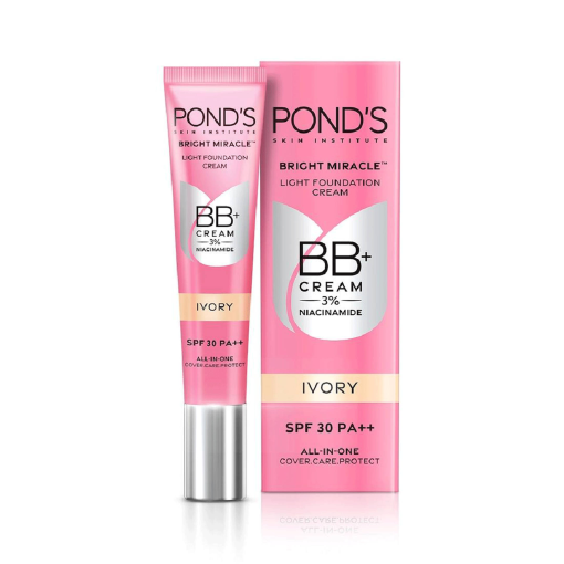 Pond’s BB Cream (NATURAL)