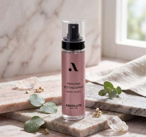 ABSOLUTE NEW YORK Prolong Setting Spray