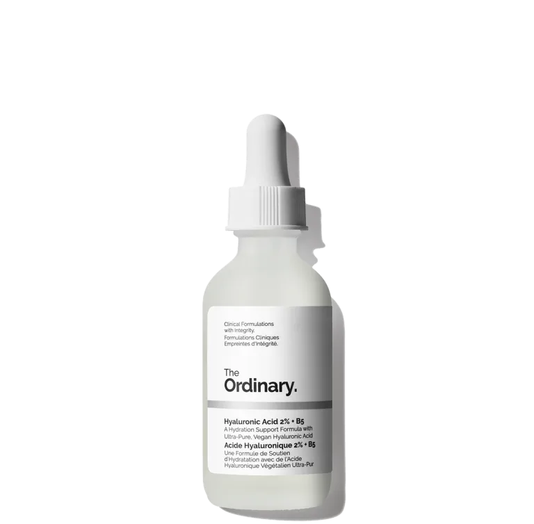 The Ordinary Hyaluronic Acid 2% + B5 30ml