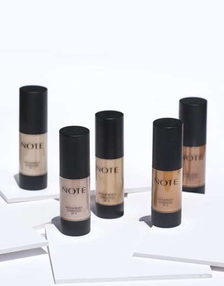Note Detox and Protect Foundation