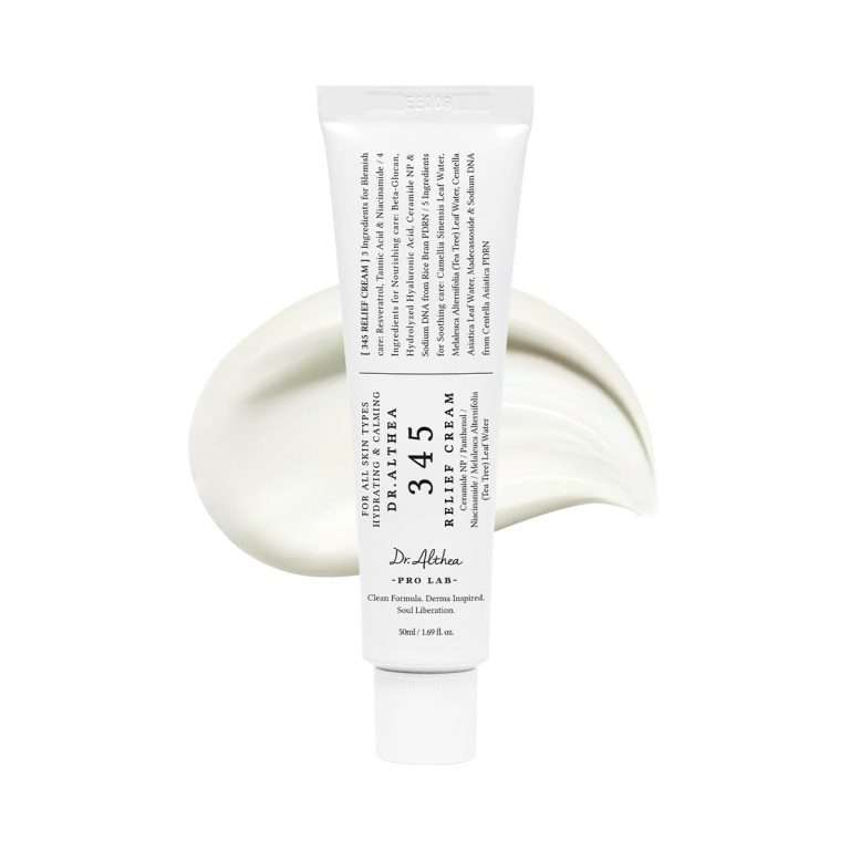 Dr.Althea 345 Relief Cream 15ml