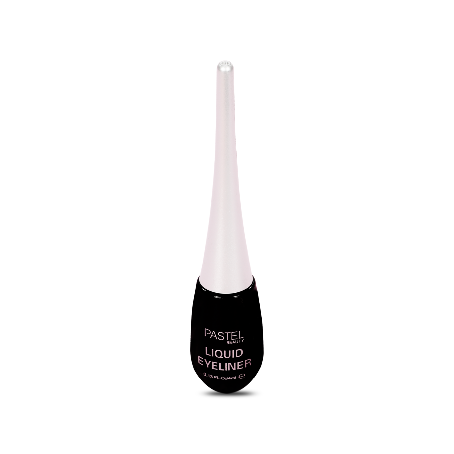 PASTEL BEAUTY Liquid Eyeliner -BLACK