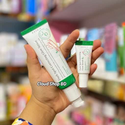 AXIS-Y Dark Spot Correcting Glow Serum 50ml