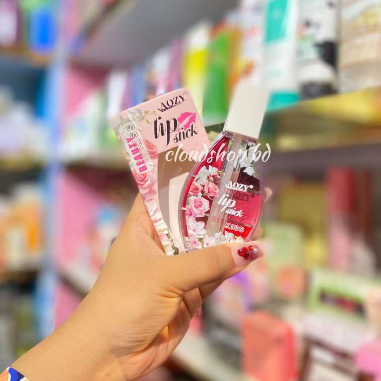Aozy Beauty Kiss Lip Stick