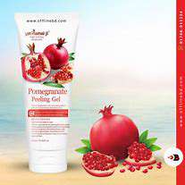 Yan Namei Ji Pomegranate Peeling Gel -250ml