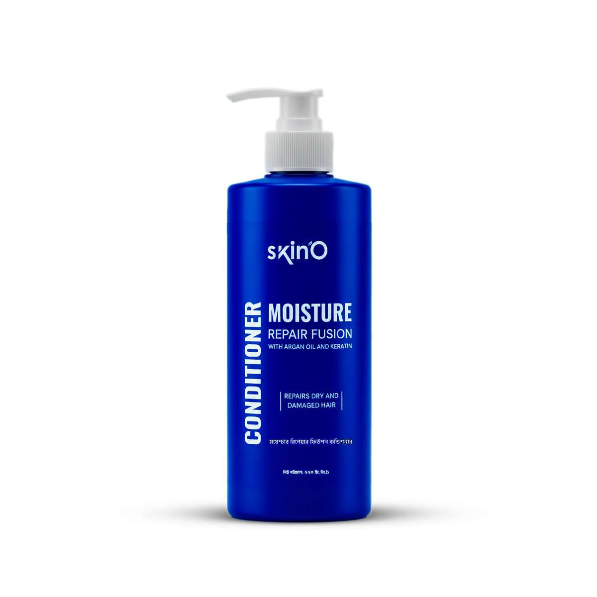 skinO Moisture Repair Fusion Conditioner 220ml