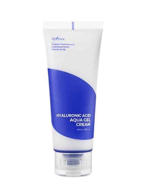 Isntree Hyaluronic Acid Aqua Gel Cream