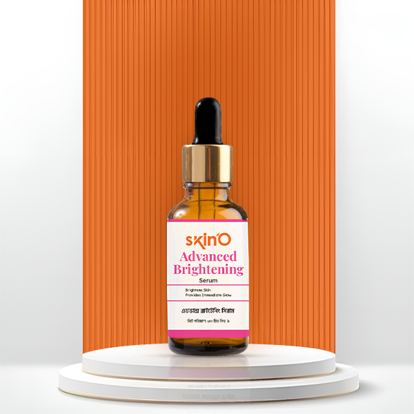 skin’O Advanced Brightening Serum – 30ml
