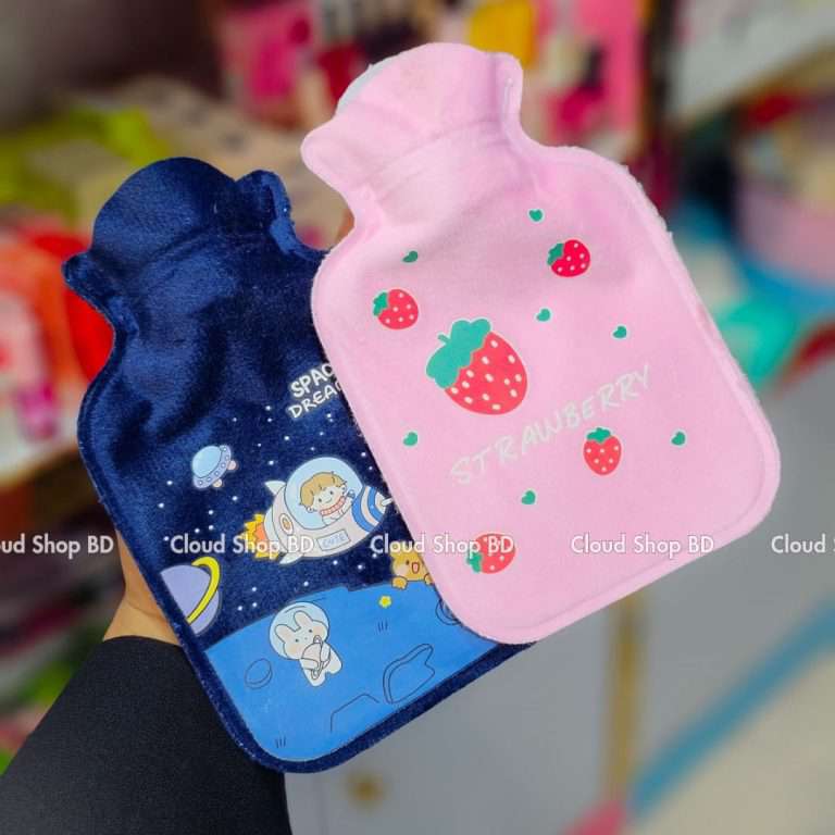 Cute Mini Hot Water Bag (1pcs)