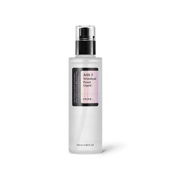COSRX – AHA 7 Whitehead Power Liquid 100 ml