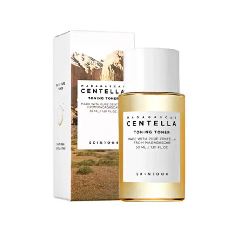 SKIN1004 Madagascar Centella Toning Toner – 30ml