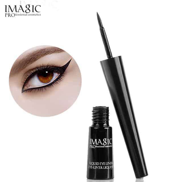 Imagic Waterproof Liquid Eyeliner Pot 350.00৳